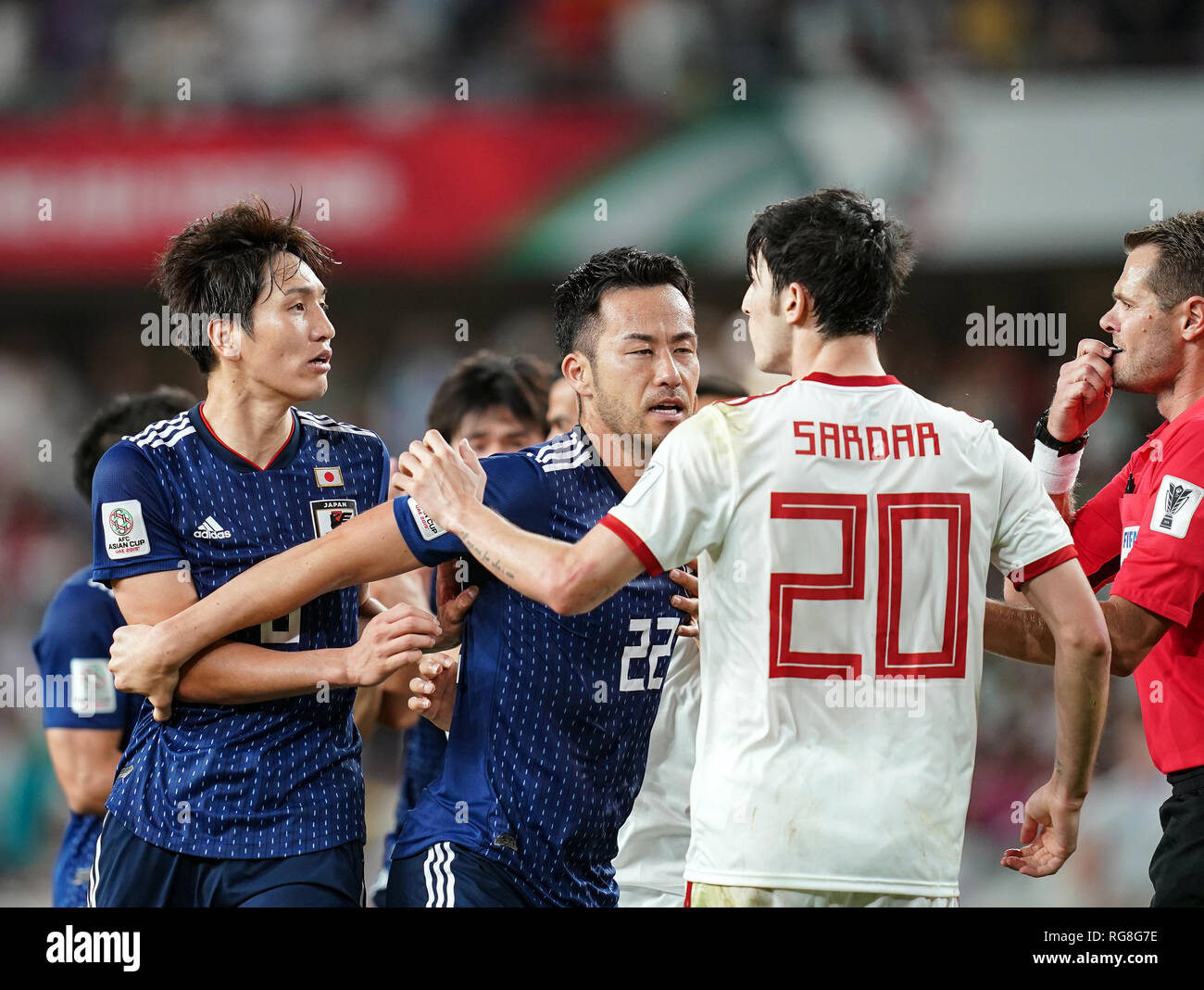 Maya yoshida japan hi-res stock photography and images - Alamy