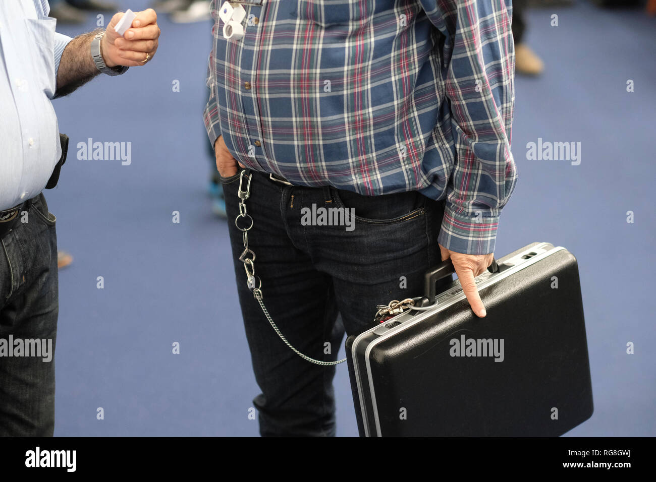 suitcase exchange offer 2019