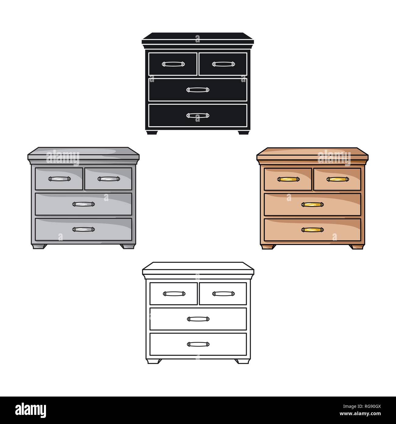 archive,art,cabinet,cartoon,chest,closed,design,drawer,drawer  chest,drawer-chest,drawers,dresser,dresser chest,dresser-chest,empty,furniture,handles,home,icon,illustration,interior,isolated,joinery,knobs,logo,open,panels,storage,store,symbol,three  ...