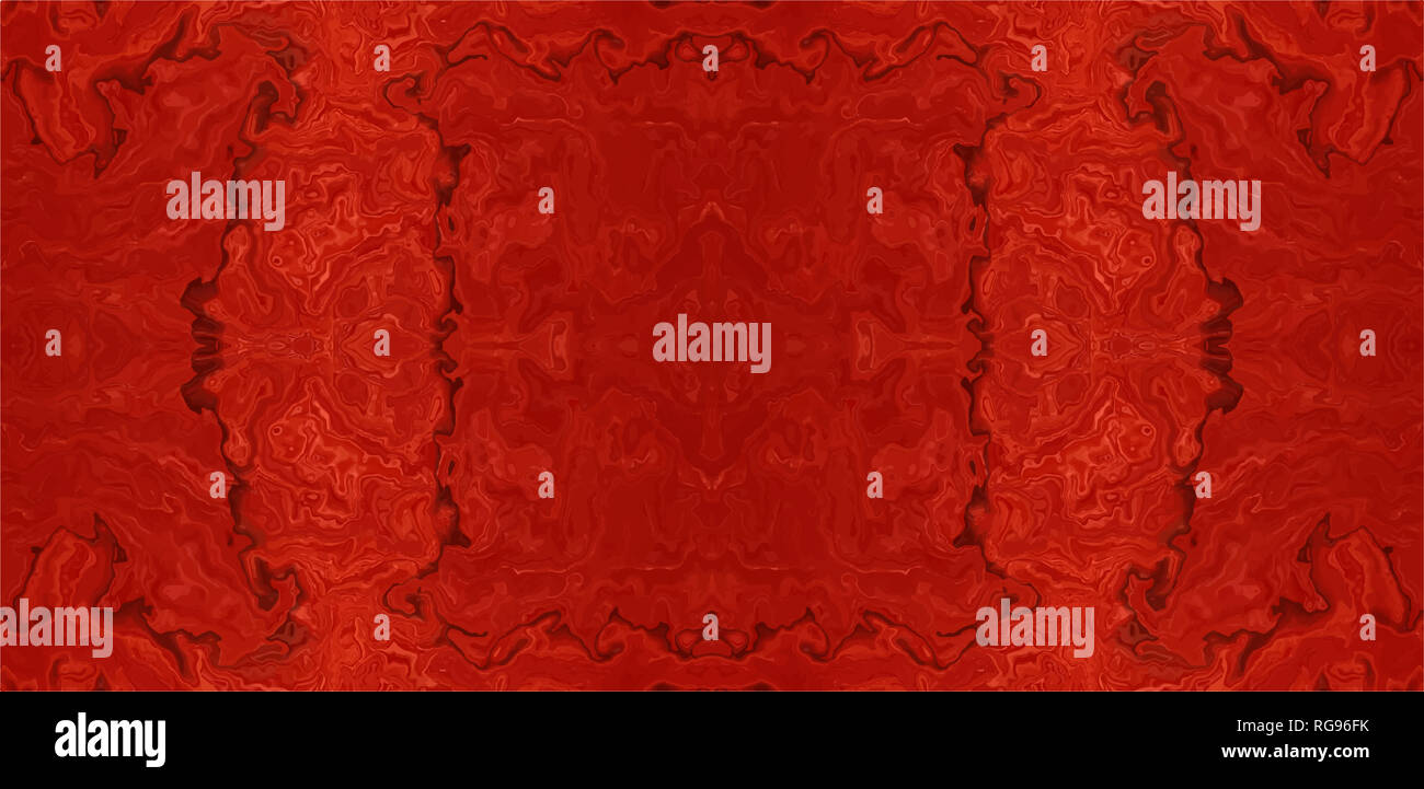 Red metalic hi-res stock photography and images - Alamy