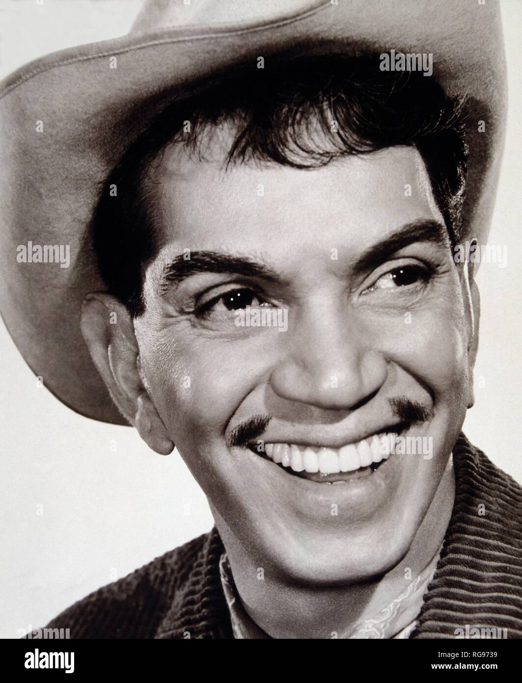 Cantinflas mario moreno hi res stock photography and images Alamy