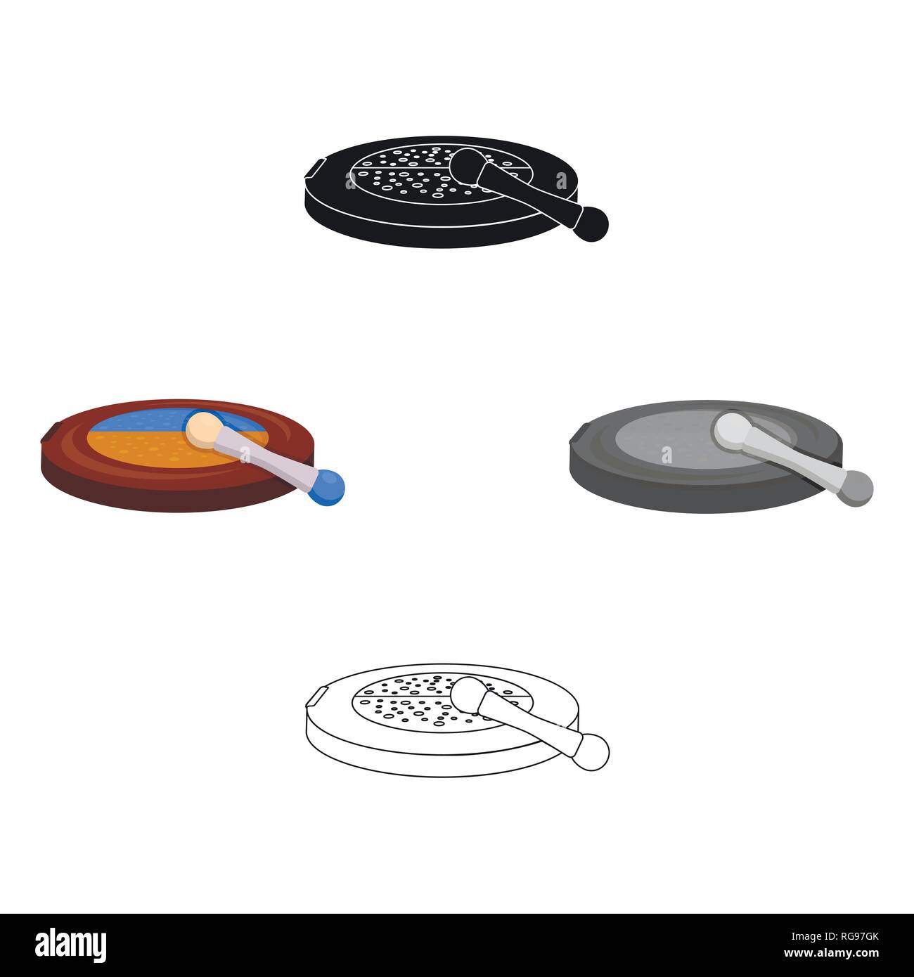 Shadows, single icon in cartoon style.Shadows vector symbol stock ...