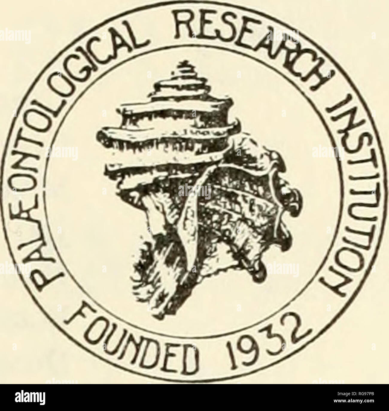 . Bulletins of American paleontology. . The Paleontological Research Institution acknowledges with special thanks the contributions of the following individuals and institutions ($1000 or more at Armand L. Adams (1976) James A. Allen (1967) American Oil Company (1976) Atlantic Richfield Company (1978) Miss Ethel Z. Bailey (1970) Christina L. Balk (1970) Mr. &amp; Mrs. Kenneth E. Caster (1967 Chevron Oil Company (1978) Exxon Company (1977 to date) Lois S. Fogelsanger (1966) Gulf Oil Corporation (1978) Merrill W. Haas (1975) PATRONS the discretion of the contributor) Miss Rebecca S. Harris (1967 Stock Photo