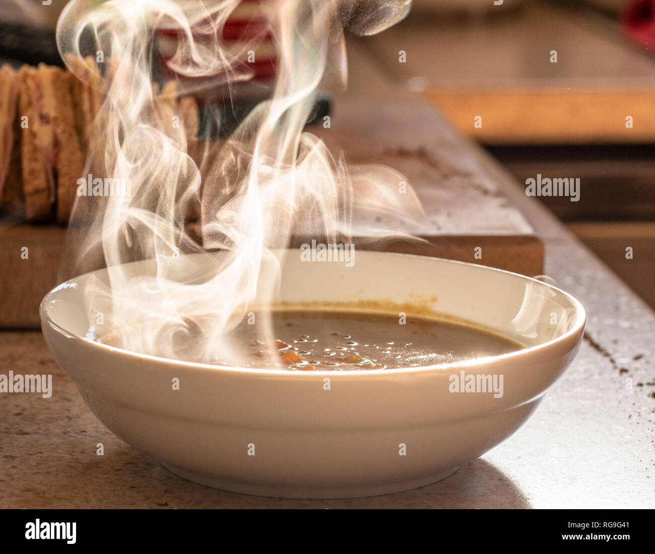 319,107 Steaming Hot Food Images, Stock Photos, 3D objects