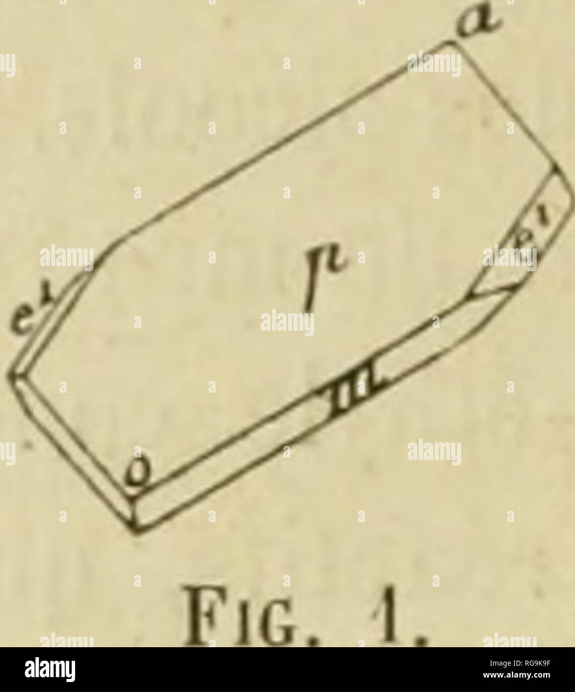 Prismes High Resolution Stock Photography And Images Alamy