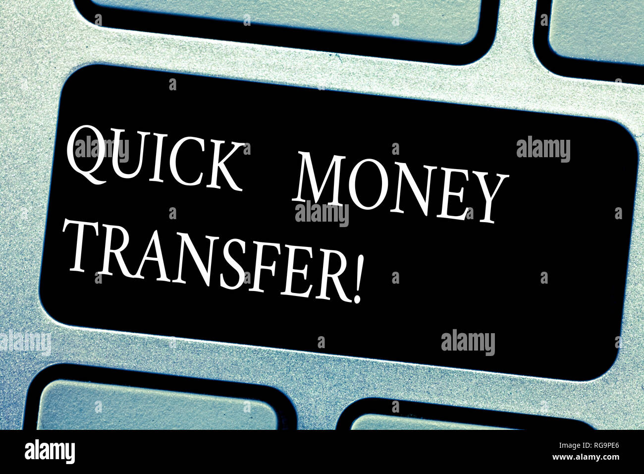 Remittance shop hi-res stock photography and images - Alamy