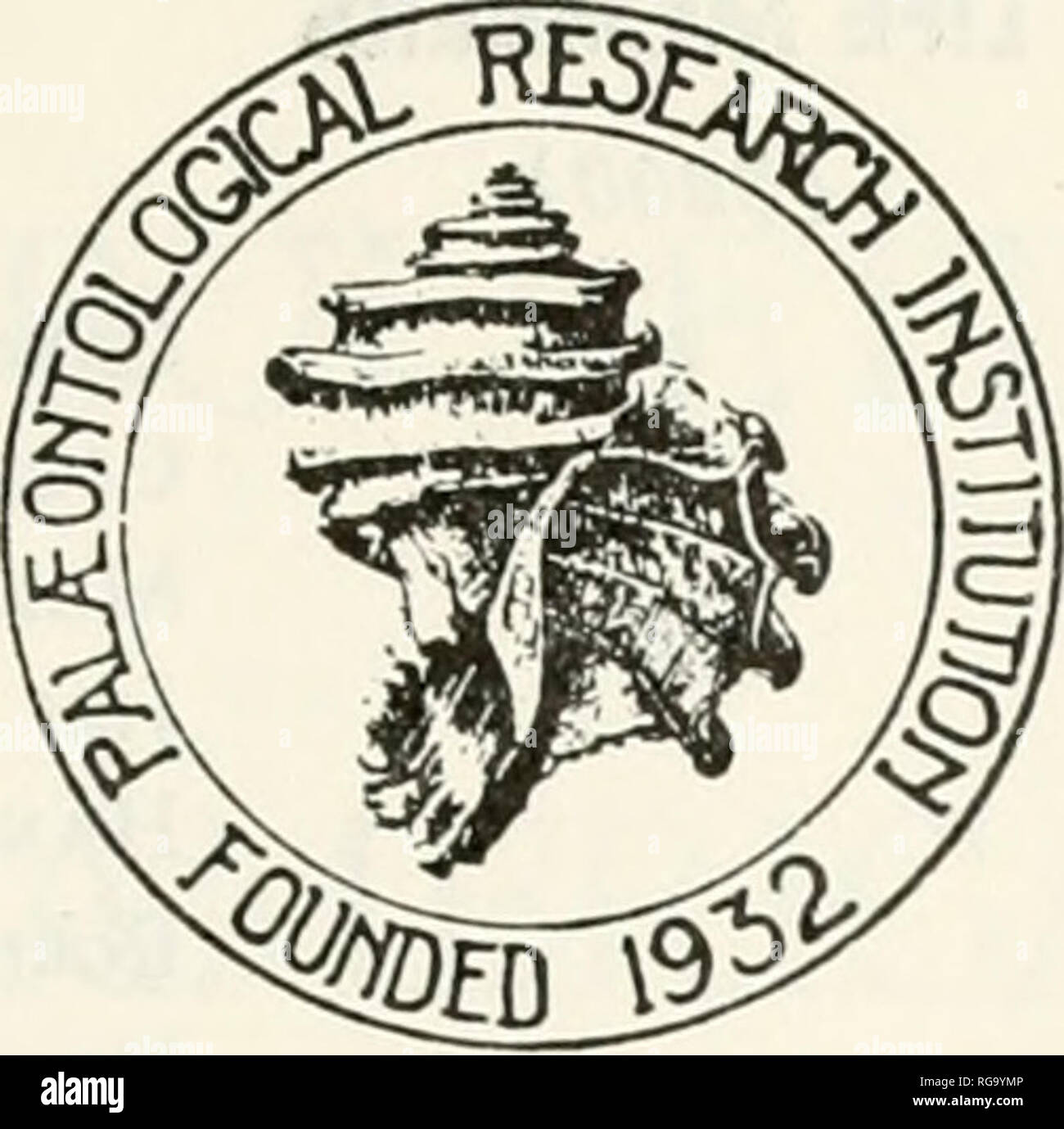 . Bulletins of American paleontology. . The Paleontological Research Institution acknowledges with special thanks the contributions of the following individuals and institutions PATRONS ($1000 or more at the discretion of the contributor) James A. Allen (1967) Armand L. Adams (1976) Atlantic Richfield Company (1978) Miss Ethel Z. Bailey (1970) Christina L. Balk (1970) Mr. k Mrs. Kenneth E. Caster (1967 Chevron Oil Company (1978) Exxon Company (1977 to date) Lois S. Fogelsanger (1966) Gulf Oil Corporation (1978) Merrill W. Haas (1975) Miss Rebecca S. Harris (1967) American Oil Company (1976) Mr Stock Photo