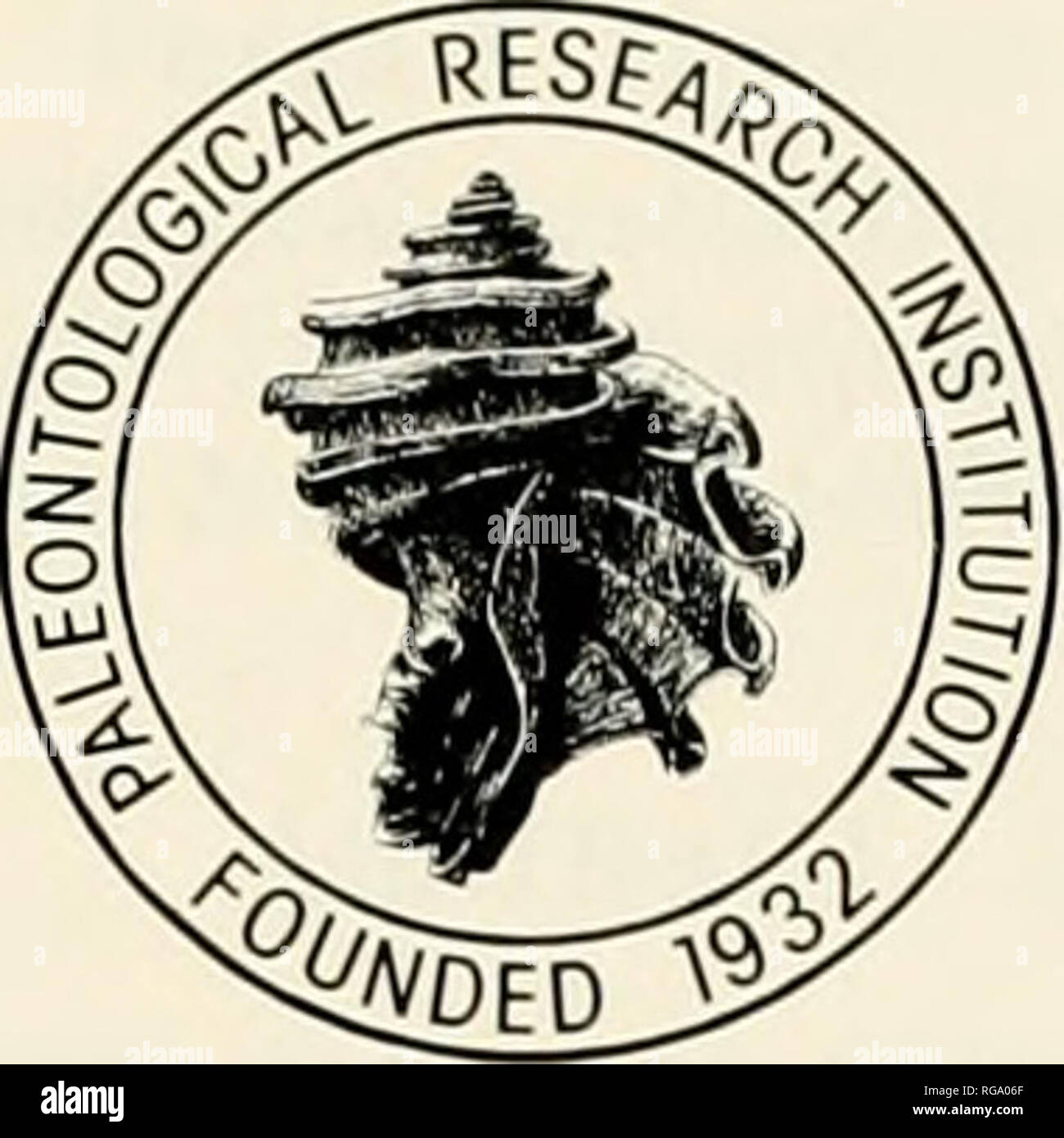. Bulletins of American paleontology. . The Paleontological Research Institution acknowledges with special thanks the contributions of the following individuals and institutions PATRONS ($1000 or more at ihe discretion of the contributor} Armand L. Adams (1976) James A. Allen (1967) American Oil Company (1976) Atlantic Richfield Company (1978) Miss Ethel Z Bailey (1970) Christina L. Balk (1970) Mr. &amp; Mrs. Kenneth E. Caster (1967) Chevron Oil Company (1978) Exxon Company (1977 to date) Lois S. Fogelsanger (1966) Gulf Oil Corporation (1978) Merrill W. Haas (1975) Miss Rebecca S. Harris (1967 Stock Photo