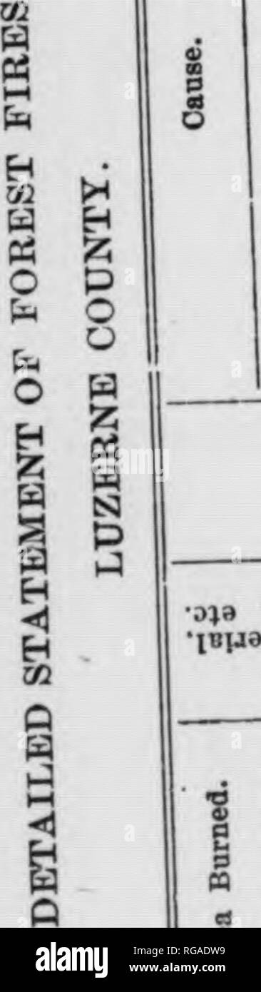 Bulletin Pennsylvania Department Of Forestry No 12 13 Forests And Forestry 90 91 I O 3 A Bilsnpiaipui Ox A Oc C U H Gt Fl Xi O A Gt O H5 O
