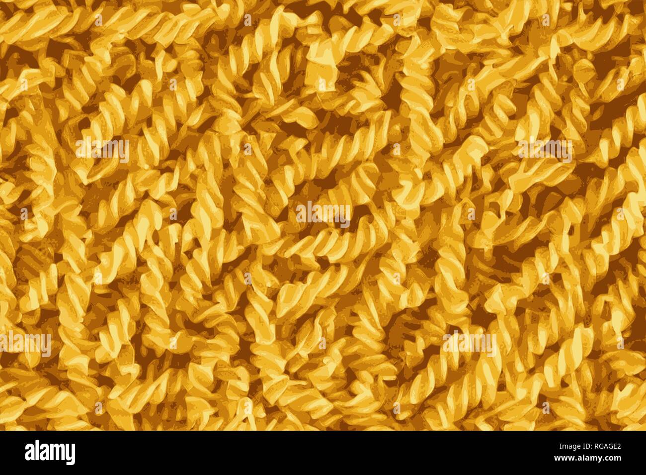 Textured Pasta Pasta craft hi-res stock photography and images - Alamy