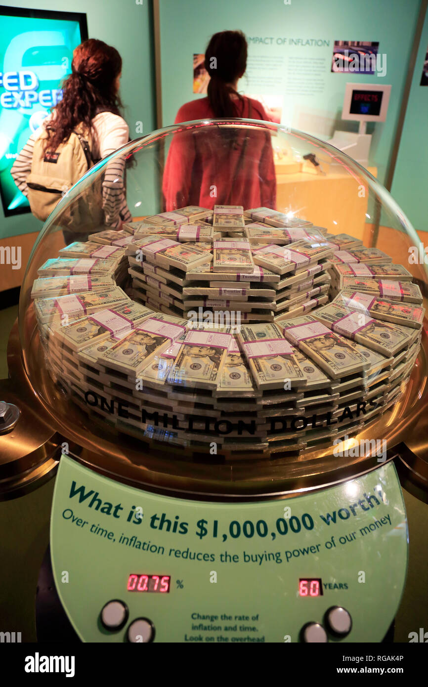 1 million dollars cash