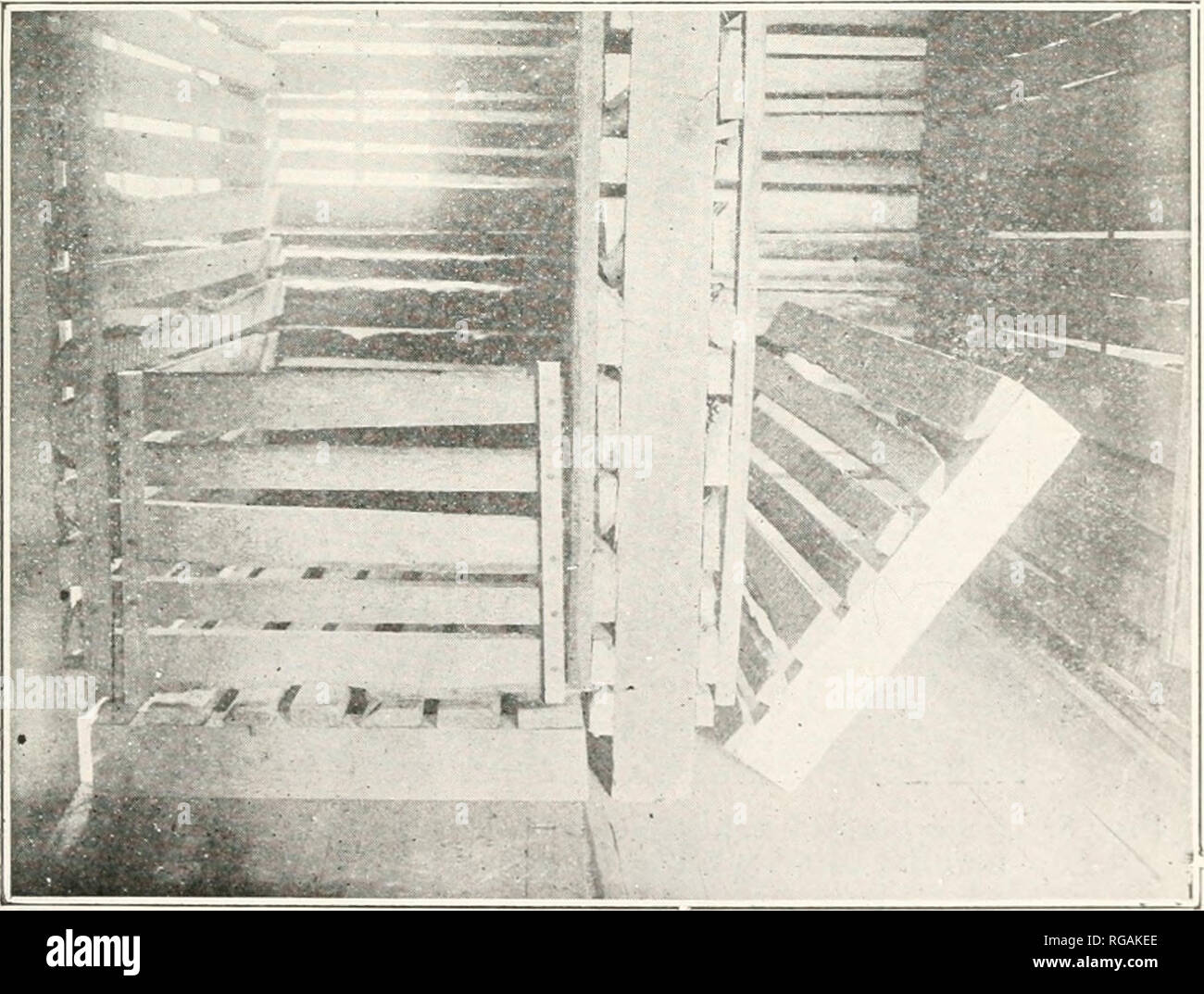 Bulletin Report Of Agricultural Experiment Station Agricultural