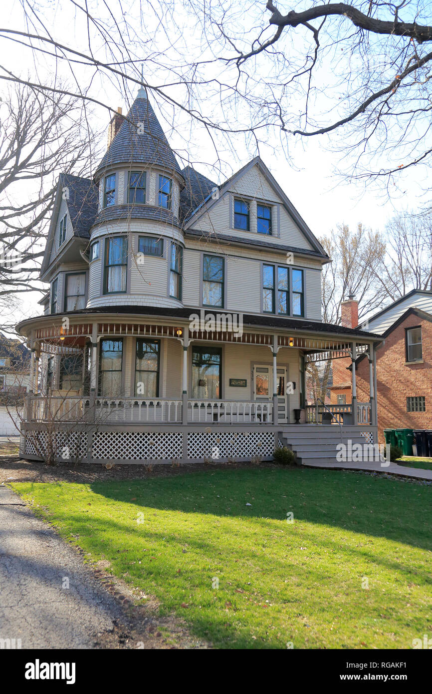 Ernest hemingways home hires stock photography and images Alamy