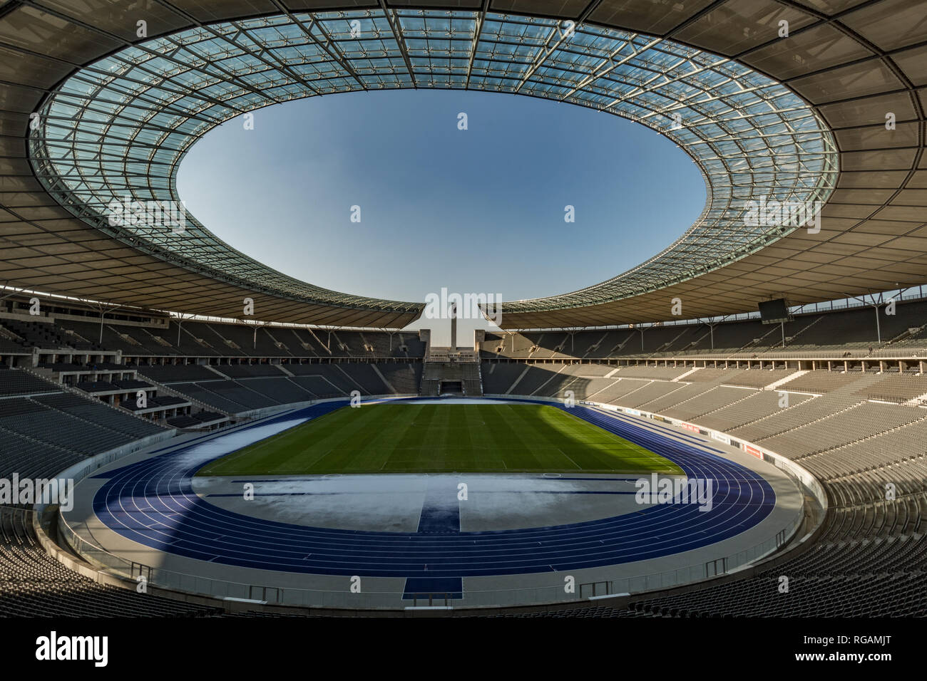 Một số thành phố đăng cai EURO 2024