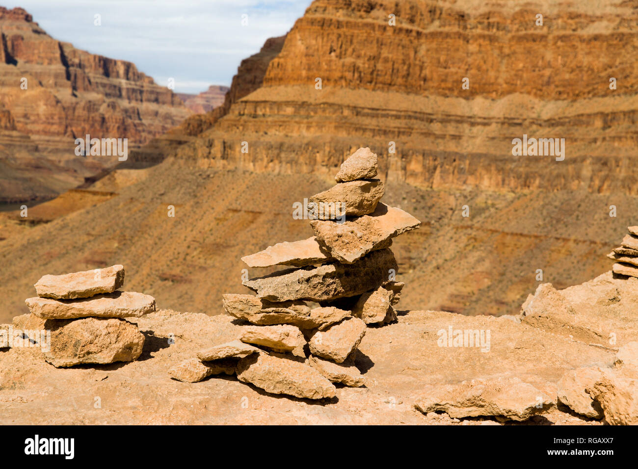 Kaibab limestone grand canyon hires stock photography and images Alamy