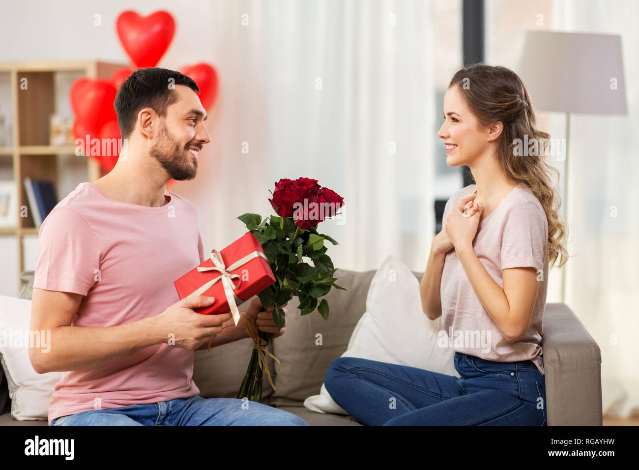 Give flowers deals