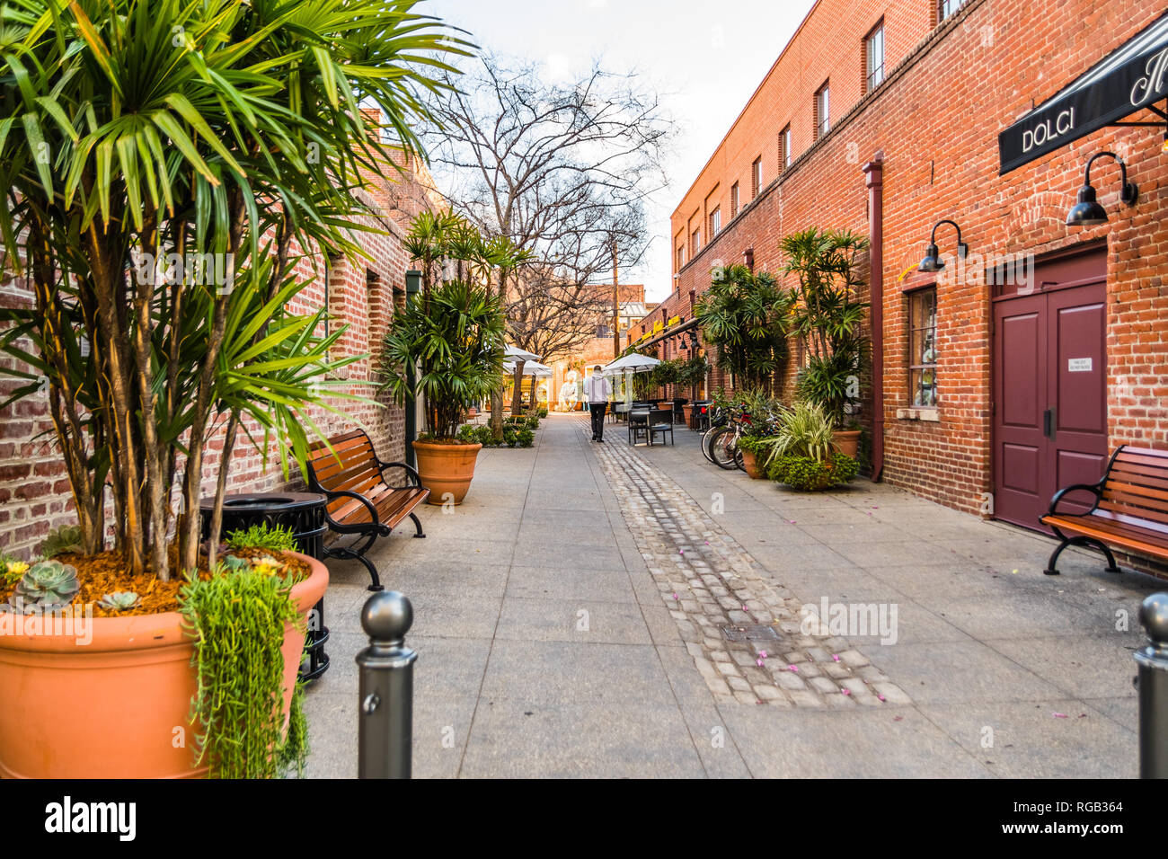 South pasadena hires stock photography and images Alamy