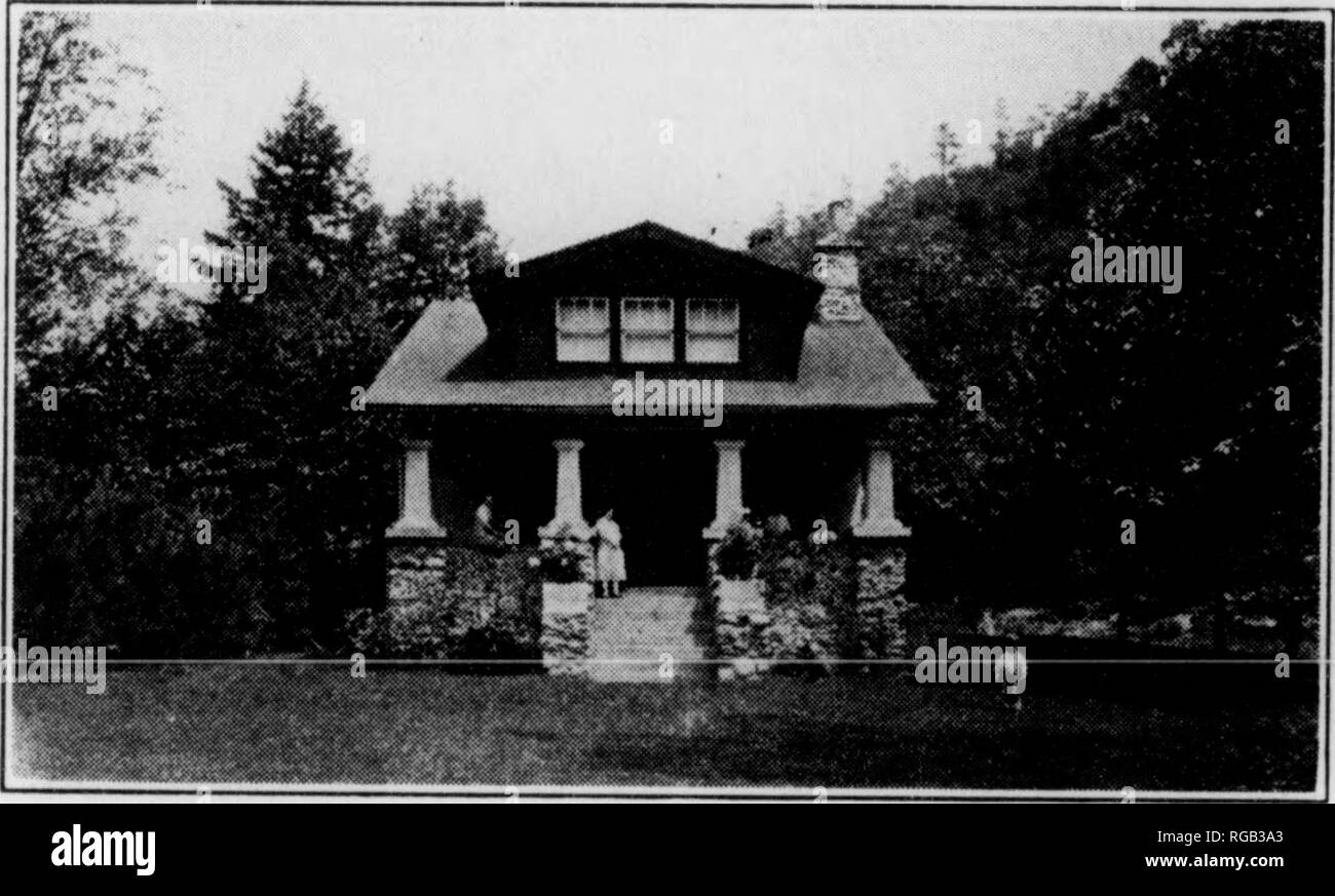 Bulletin Pennsylvania Department Of Forests And Waters No 36