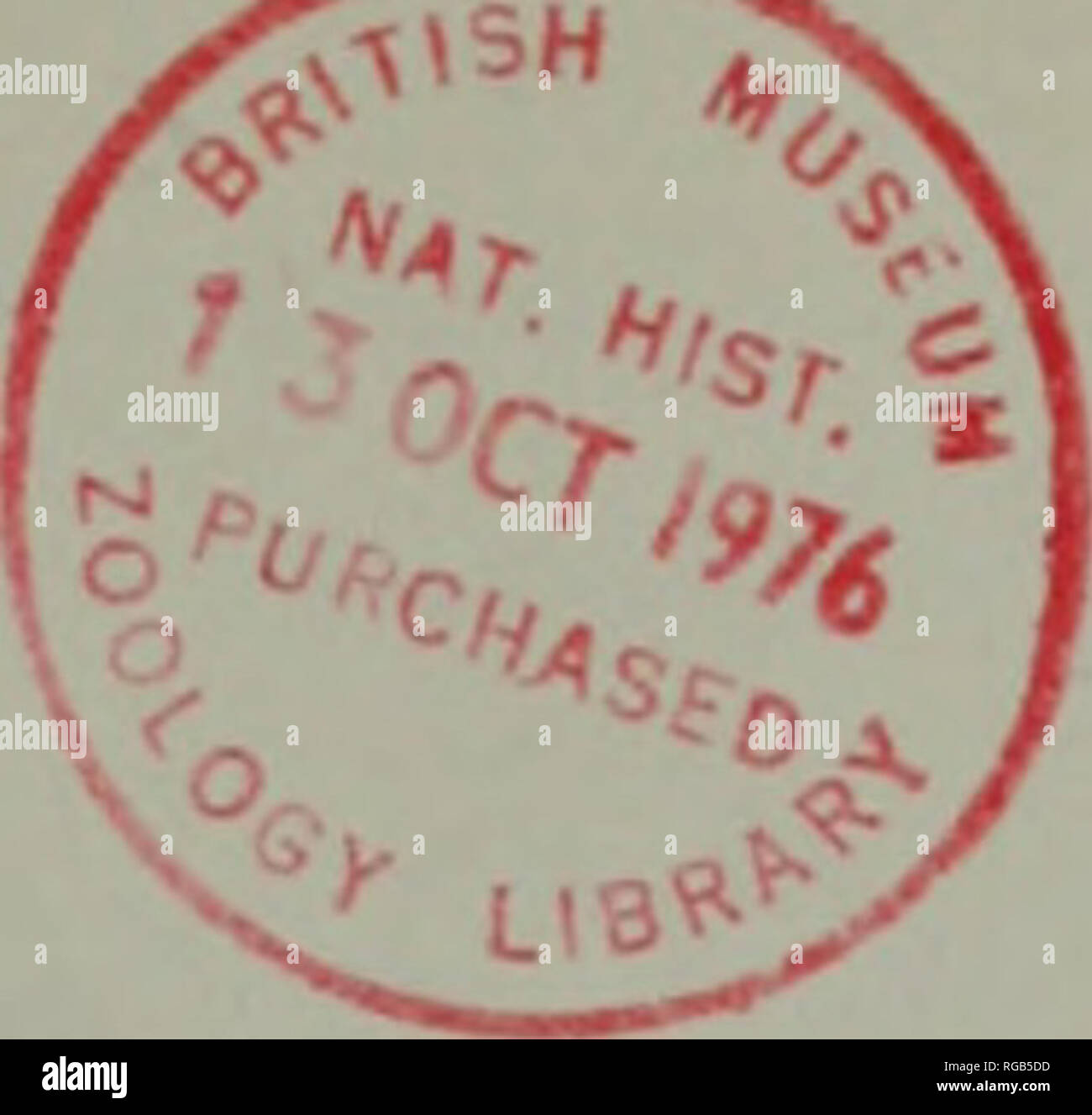 . Bulletin of zoological nomenclature. . ISSN 00075167 Volume 33, Part