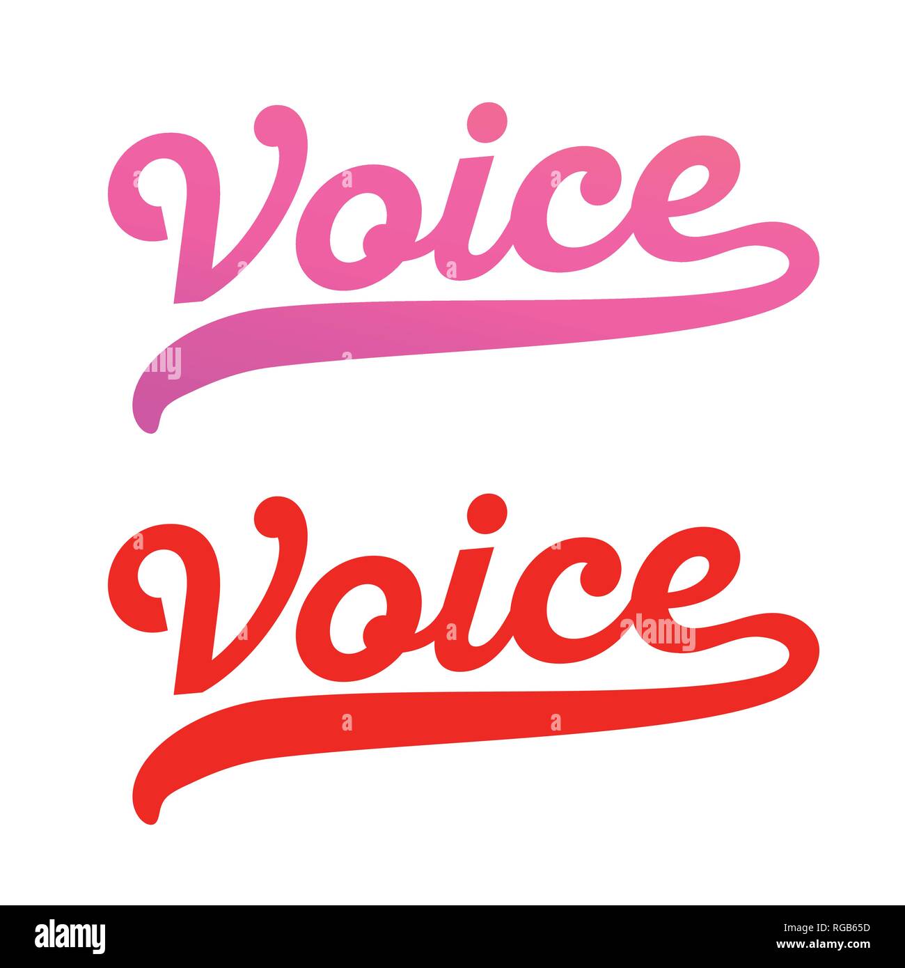 vector logo karaoke Stock Vector Image & Art - Alamy