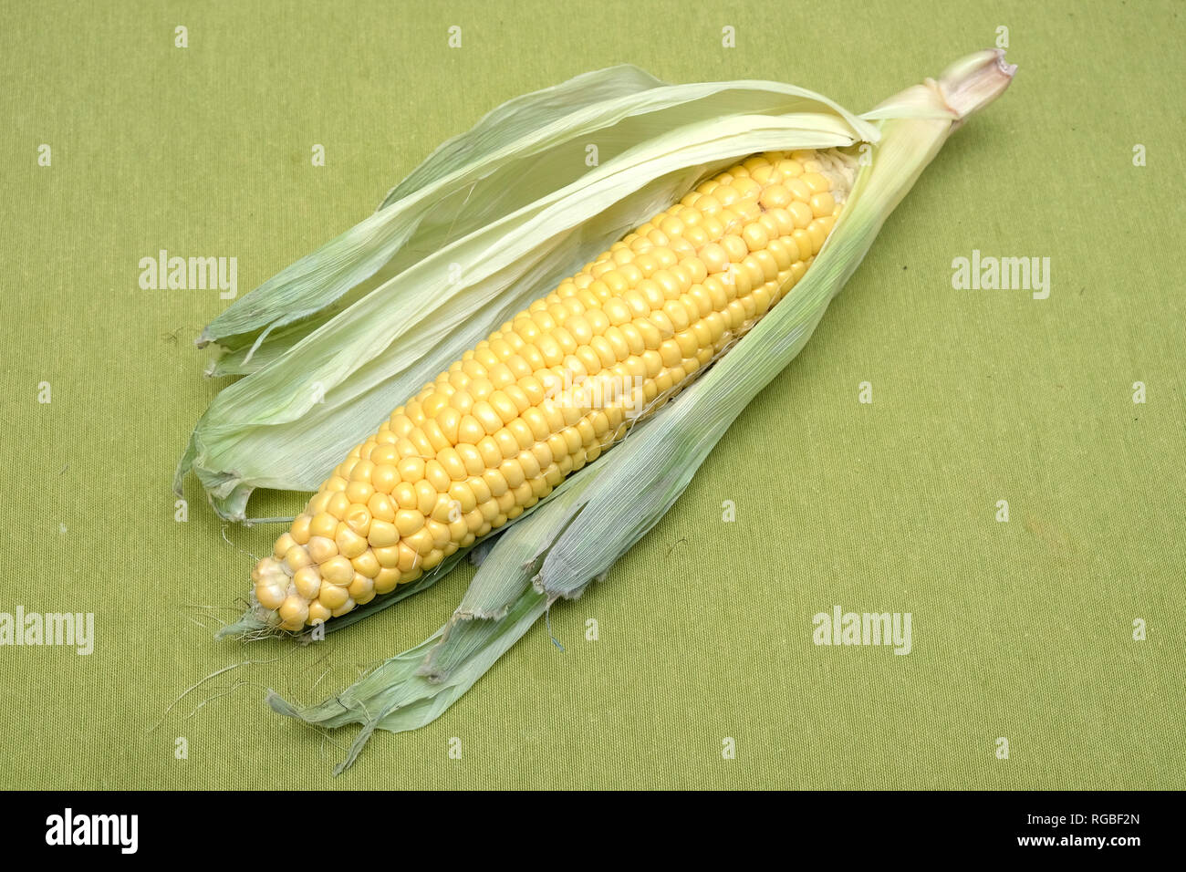 Closeup shot healthy grains hi-res stock photography and images - Alamy
