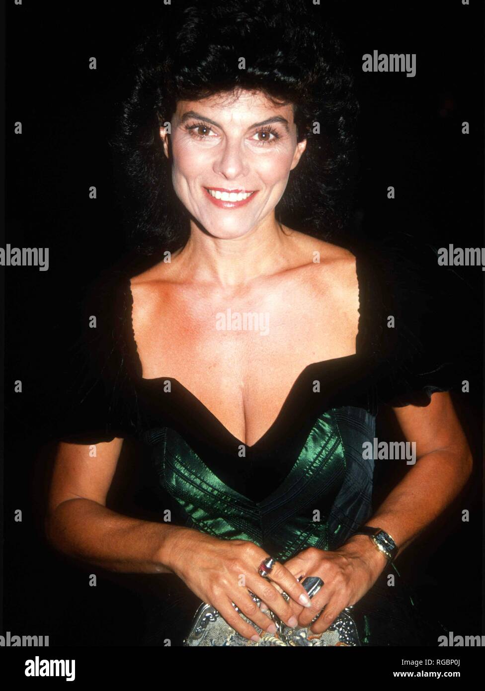 Adrienne Barbeau Undated Photo By Adam Scull/PHOTOlink/MediaPunch Stock Photo