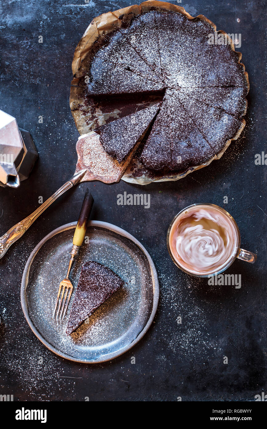 swedish dark chocolate