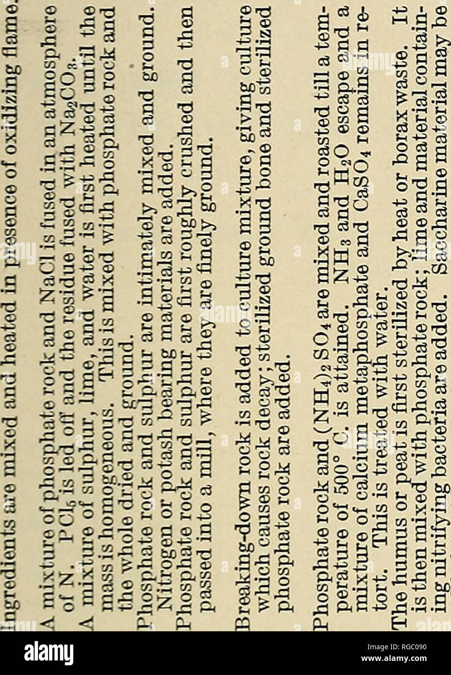 Bulletin Of The U S Department Of Agriculture Agriculture Agriculture Phosphate Rock Utilization As Fertilizer 37 A A D Gt D 5 So Crq 5 Quot Boo A 2 5 8 9 3 S Gt O 3a