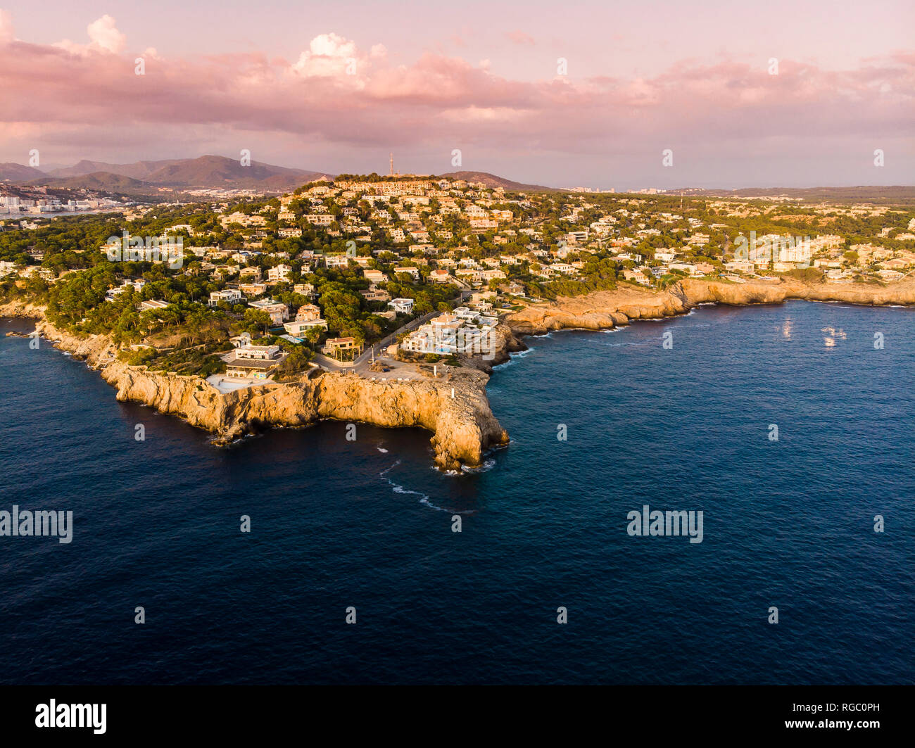 Islas Malgrats Mallorca Hi res Stock Photography And Images Alamy