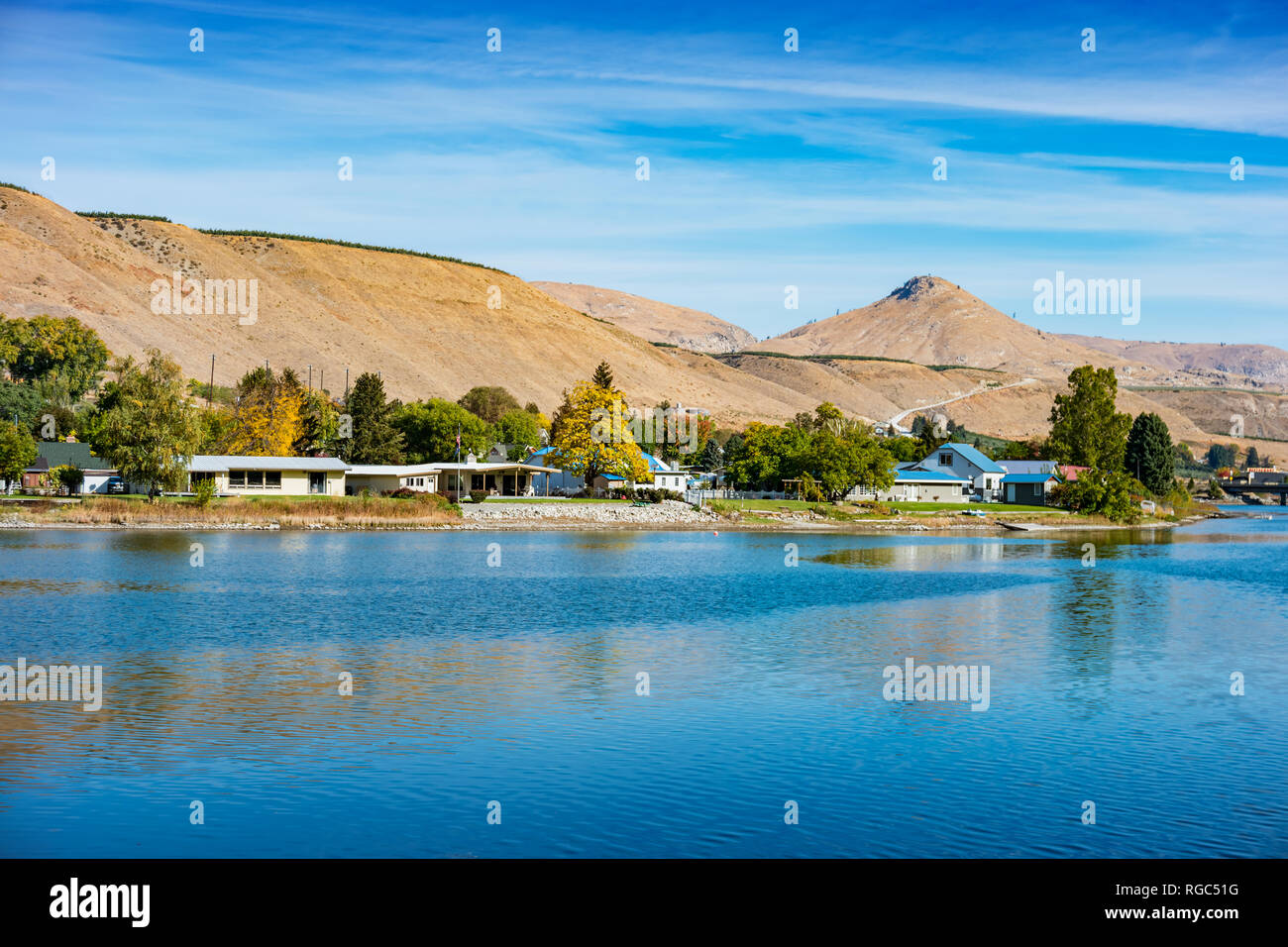 Pateros hires stock photography and images Alamy