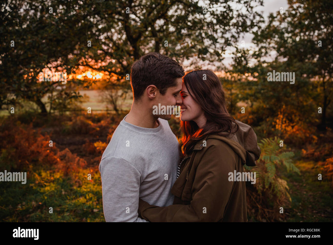 Love of nature hi-res stock photography and images - Alamy