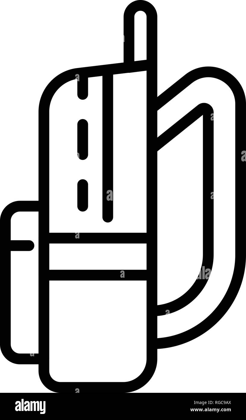 icon side bag