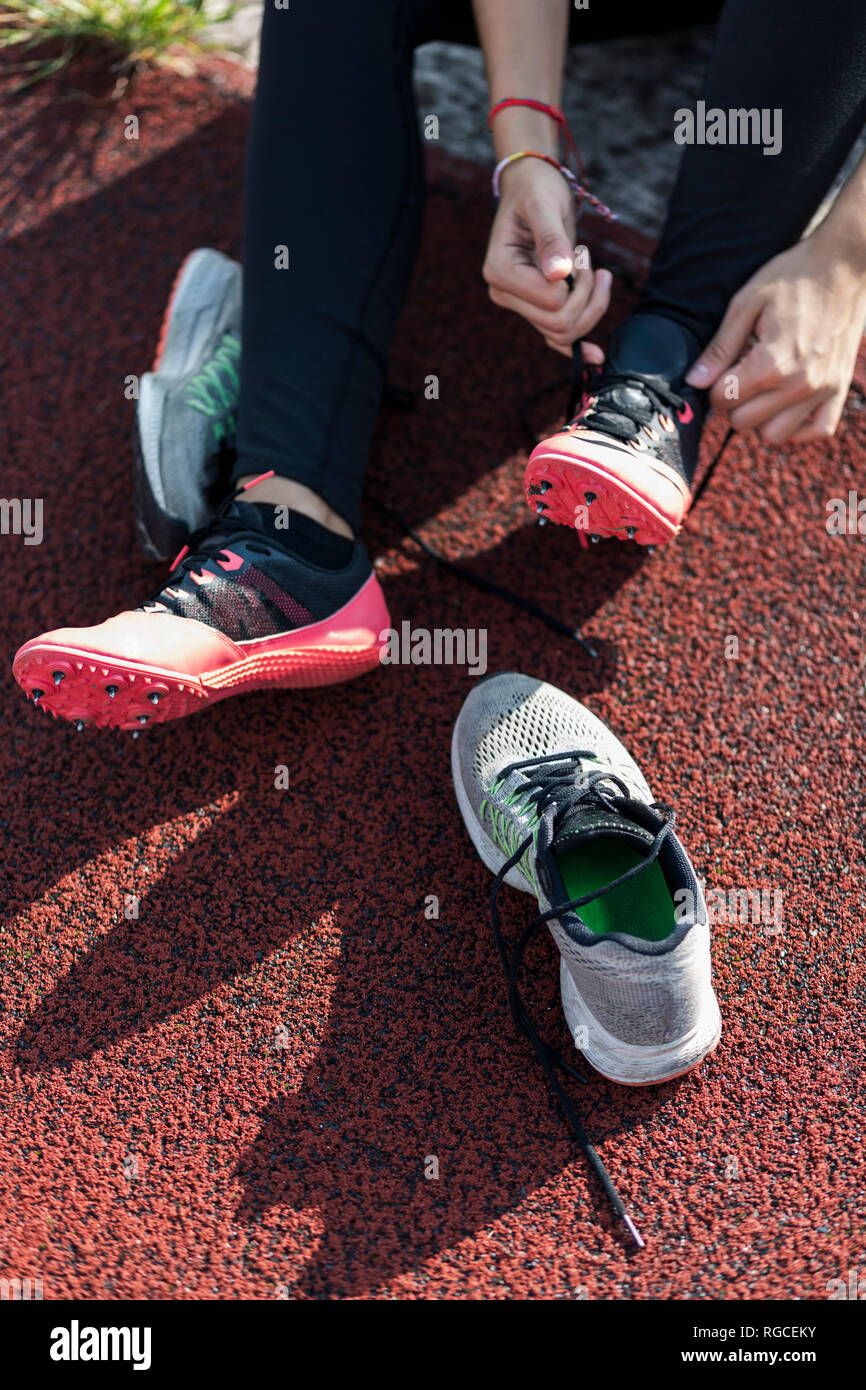 running shoes for teenage girl