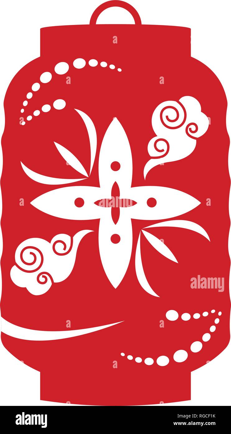 Chinese new year Stock Vector Image & Art - Alamy