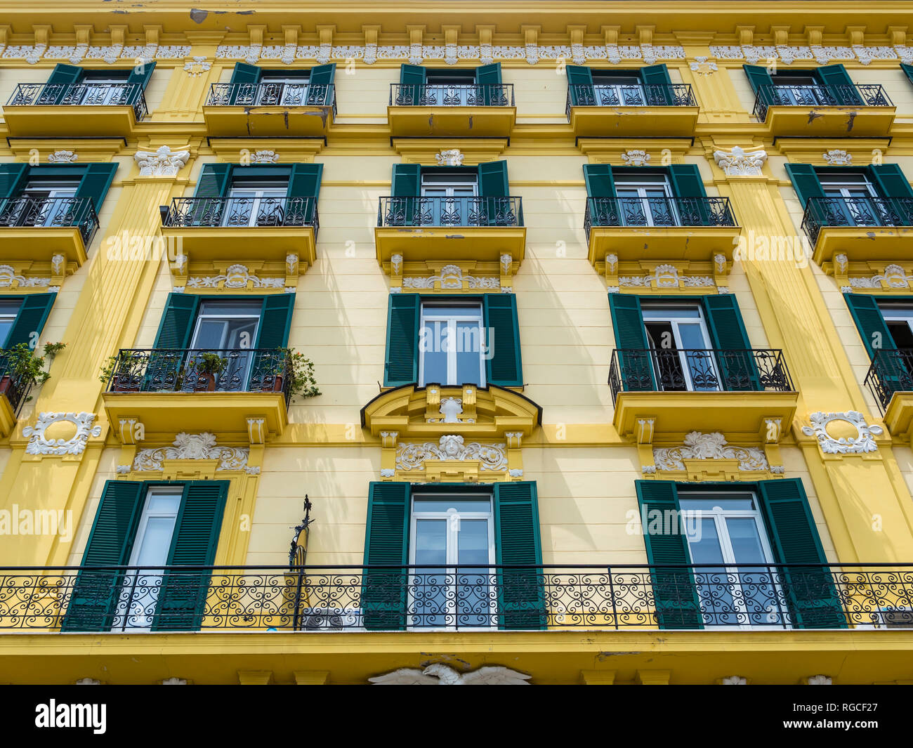 Neaples hi-res stock photography and images - Alamy