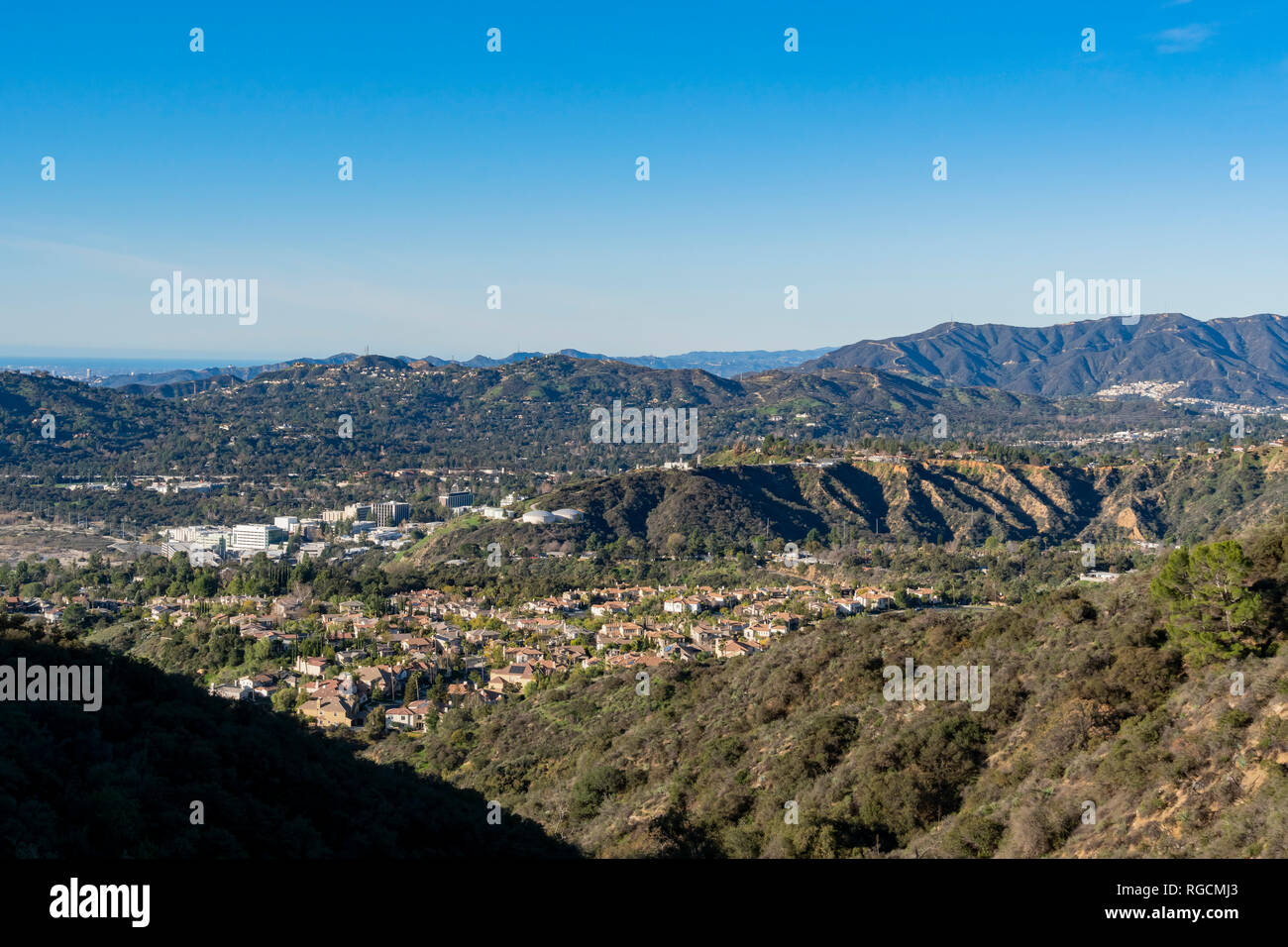 Altadena california hires stock photography and images Alamy