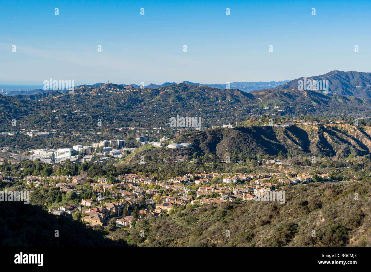 Altadena Hi-res Stock Photography And Images - Alamy