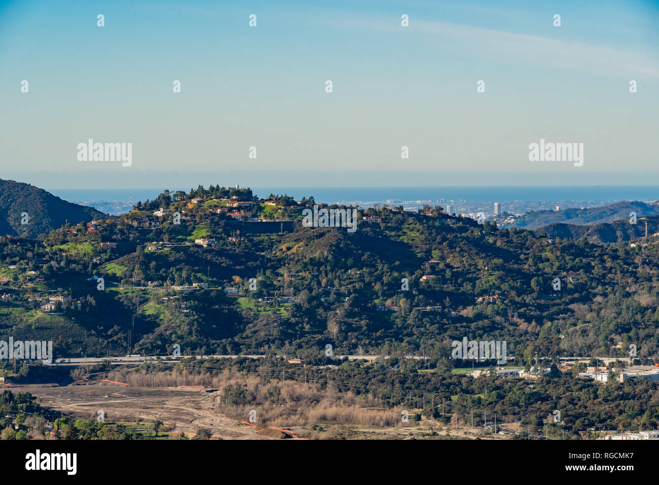 Altadena hires stock photography and images Alamy
