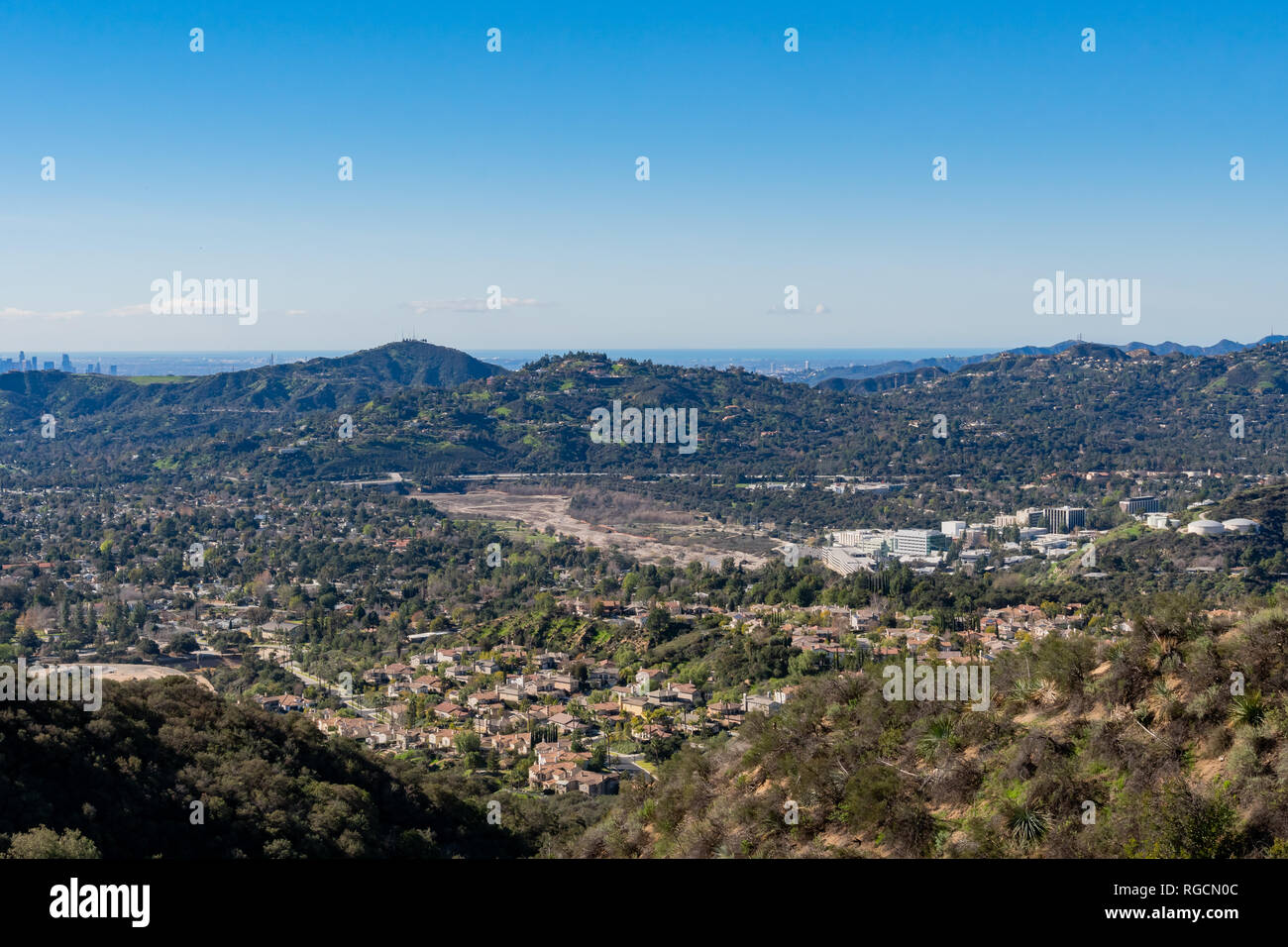 Altadena hi-res stock photography and images - Alamy