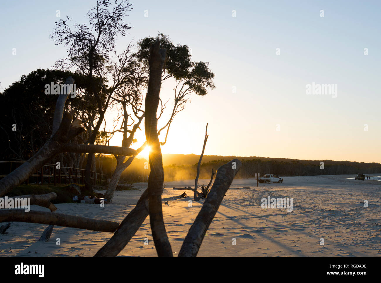 Beaches flinders island australia hires stock photography and images Alamy