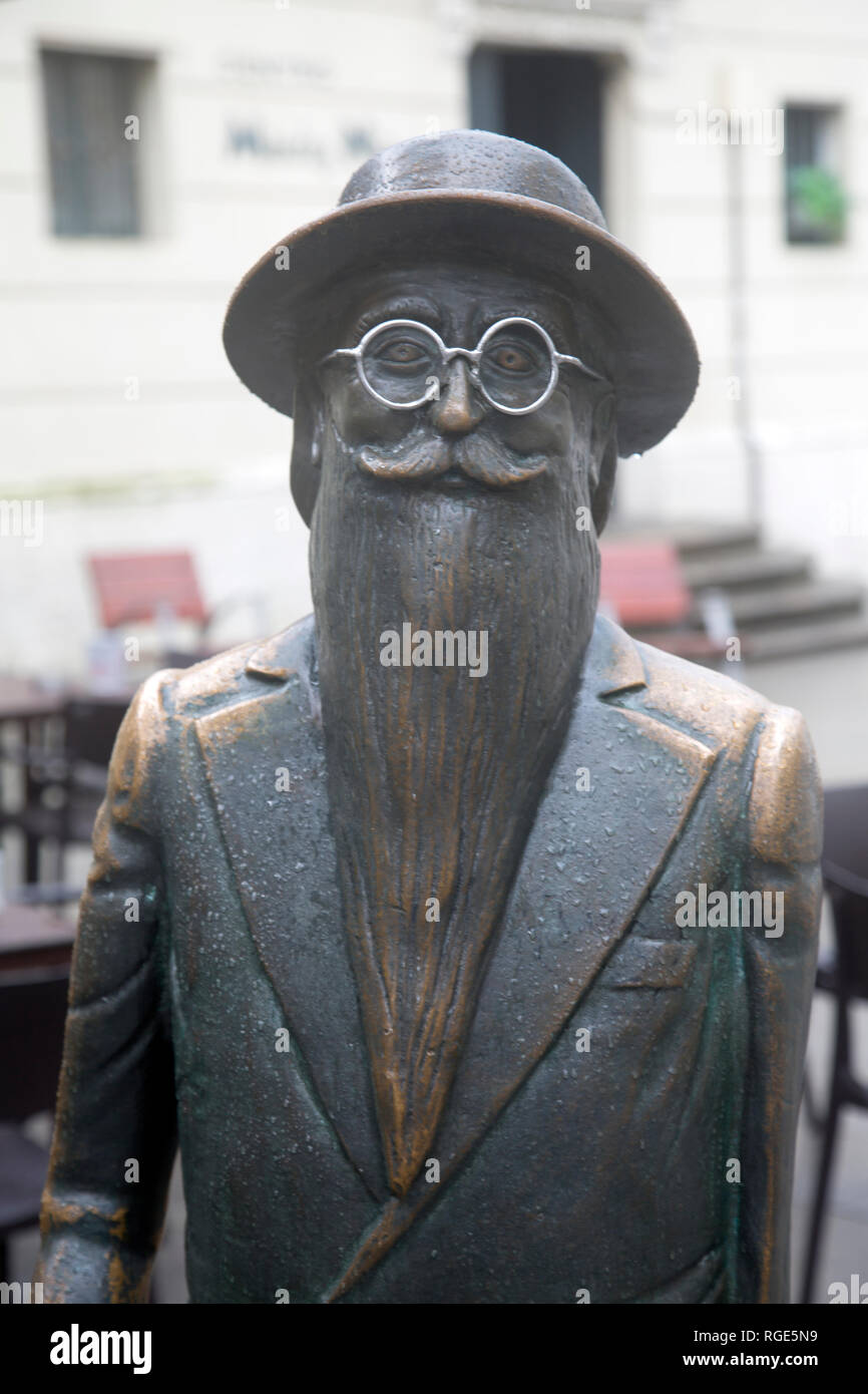 Valle Incl n Statue Hi res Stock Photography And Images Alamy valle-incl-n-statue-hi-res-stock-photography-and-images-alamy