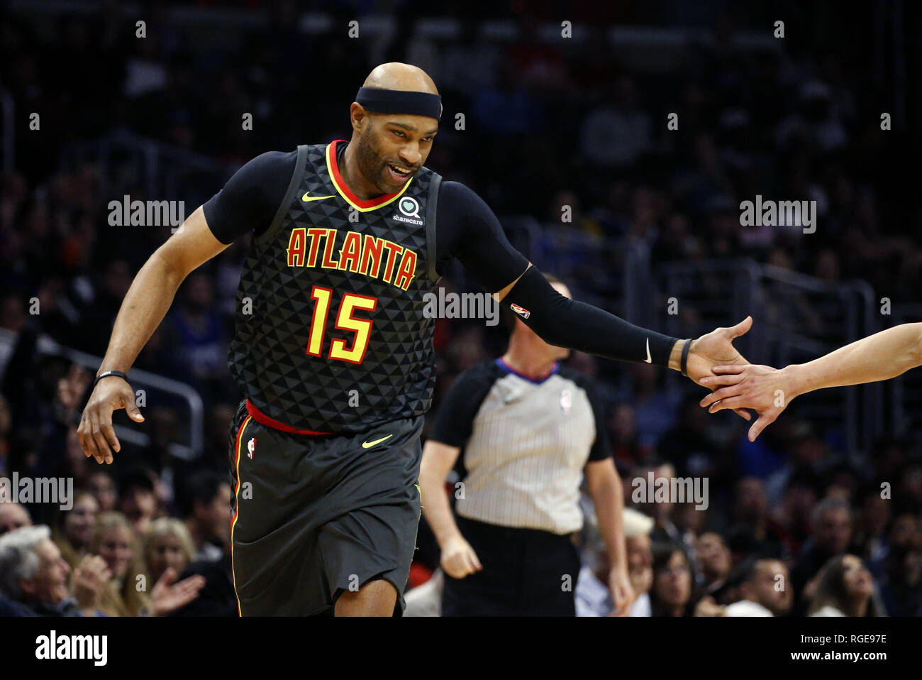 1,148 Vince Carter Basketball Player Stock Photos, High-Res Pictures, and  Images - Getty Images