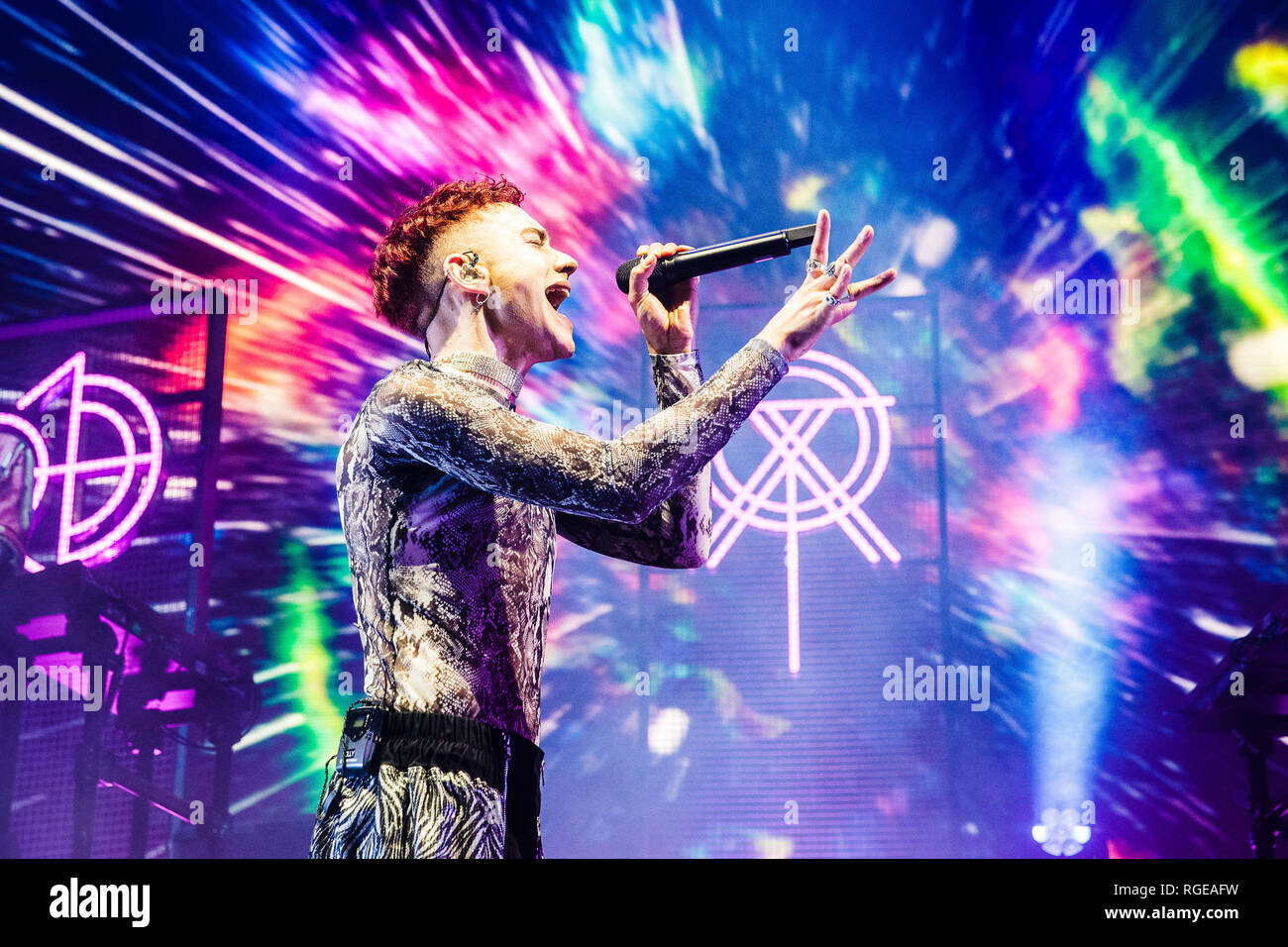 Oliver alexander thornton hi-res stock photography and images - Page 2 -  Alamy