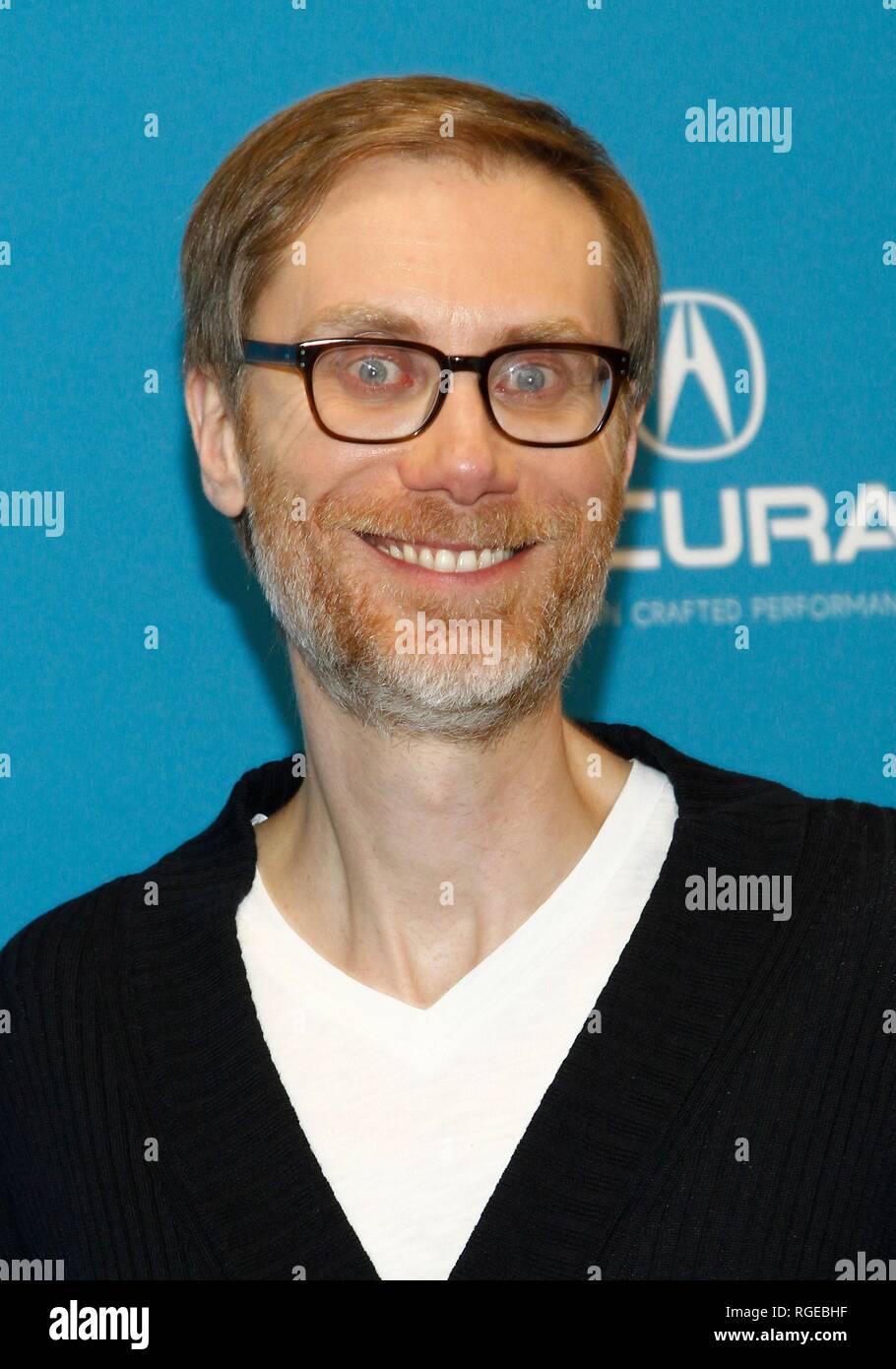 Stephen merchant hi-res stock photography and images - Alamy
