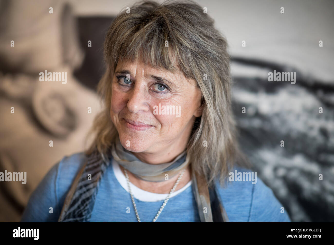 Suzi Quatro Germany High Resolution Stock Photography And Images