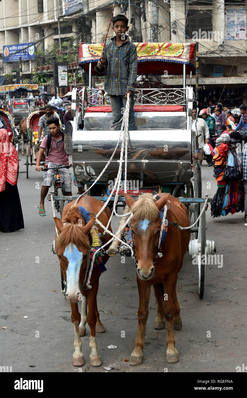 Bangla Meaning of Carriage