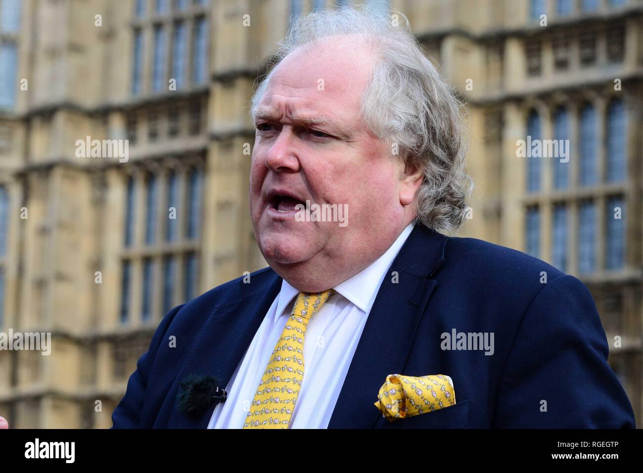 Digby lord jones of birmingham hires stock photography and images Alamy