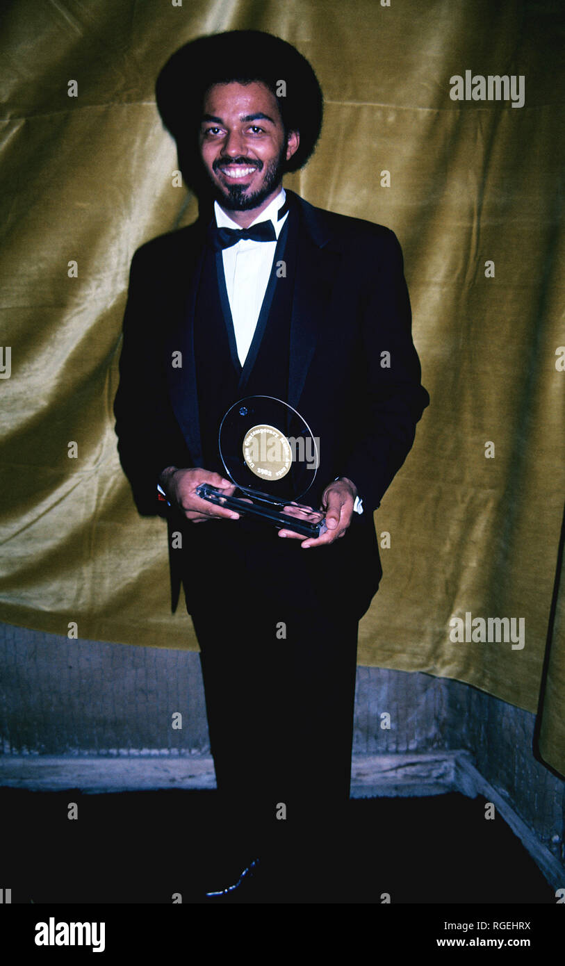 James ingram 1983 hi-res stock photography and images - Alamy