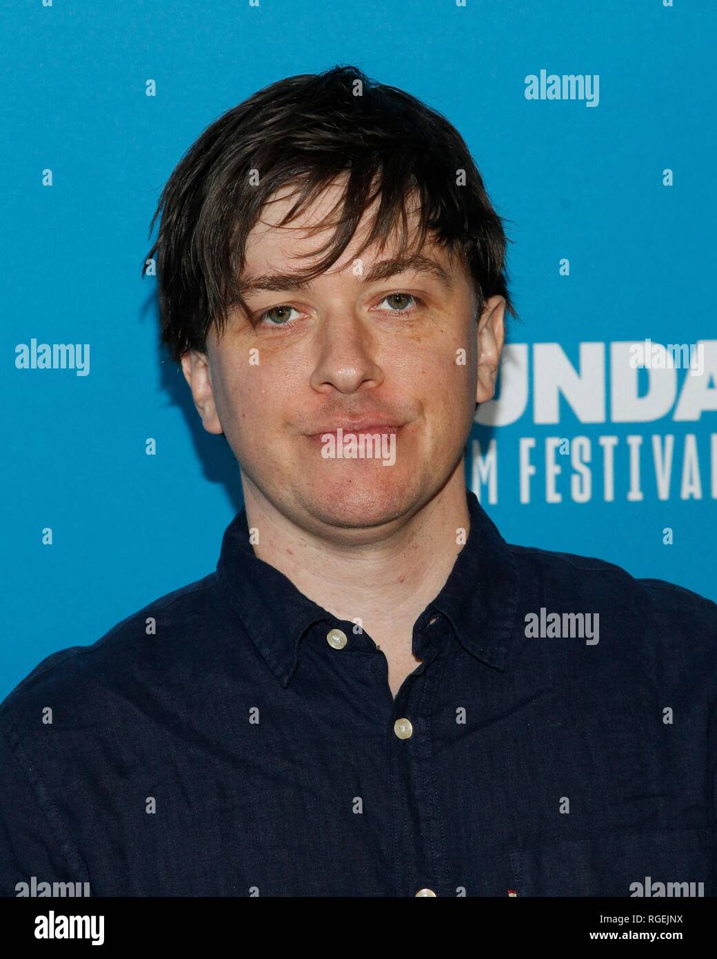 Abe Forsythe High Resolution Stock Photography and Images Alamy