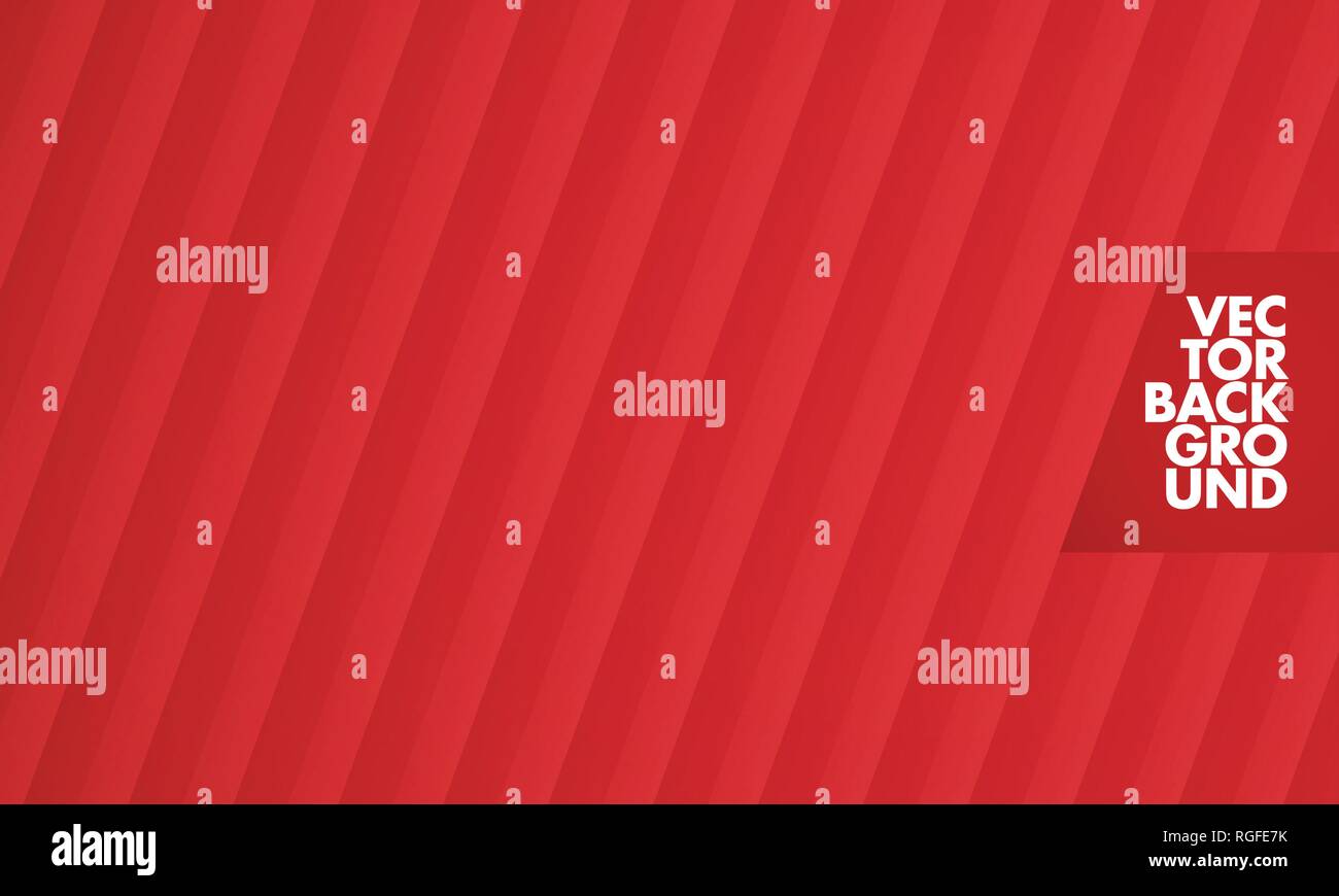 Abstract red vector background for use in design. Vector textures. (TR ...